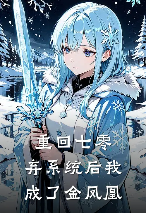重回七零，弃系统后我成了金凤凰