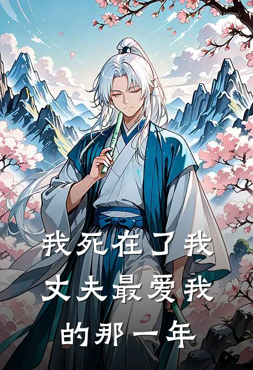 我死在了我丈夫最爱我的那一年