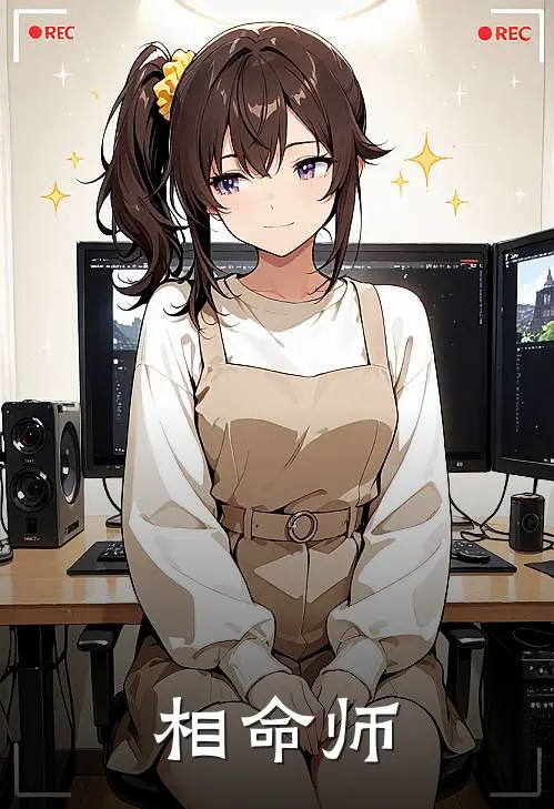 相命师