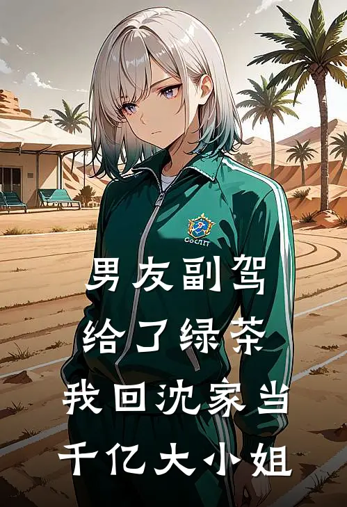 男友副驾给了绿茶，我回沈家当千亿大小姐