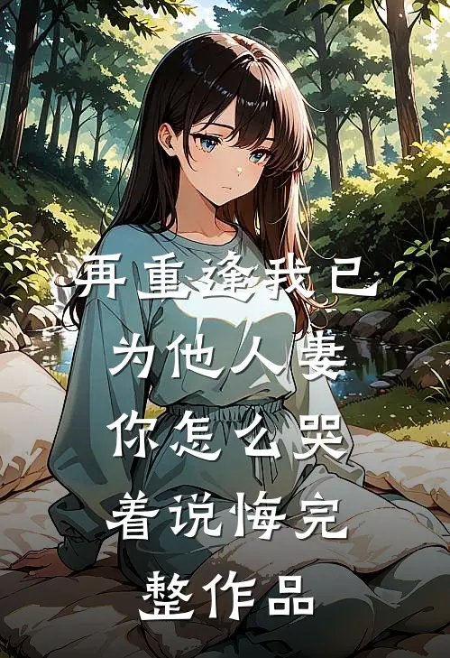 再重逢我已为他人妻，你怎么哭着说悔完整作品