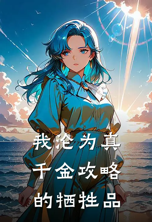 我沦为真千金攻略的牺牲品