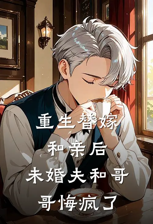 重生替嫁和亲后，未婚夫和哥哥悔疯了