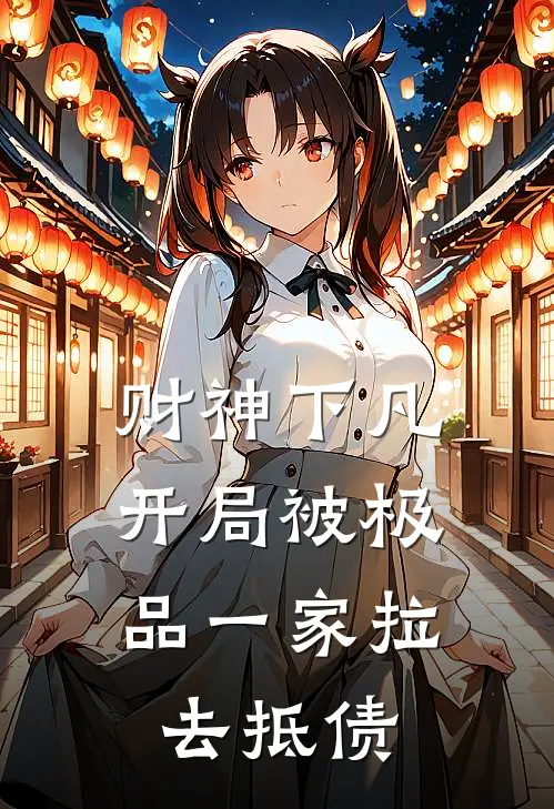 财神下凡，开局被极品一家拉去抵债