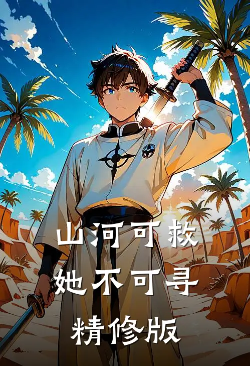 山河可救，她不可寻精修版