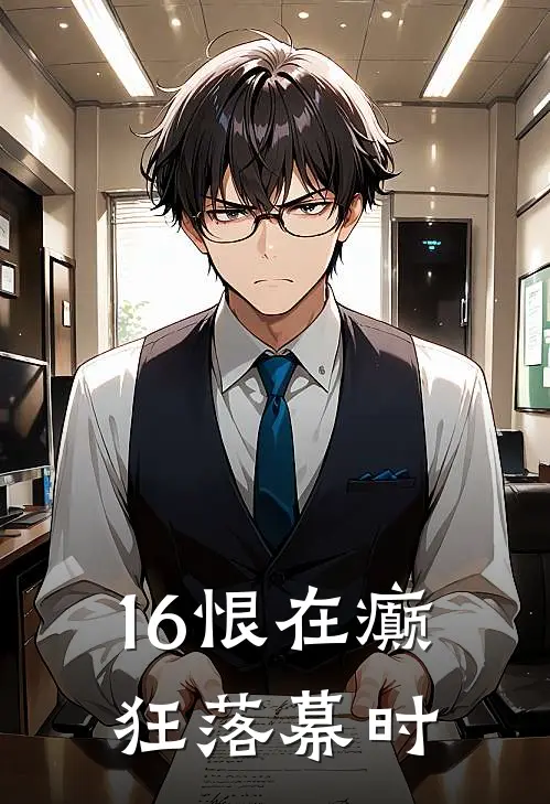 16恨在癫狂落幕时