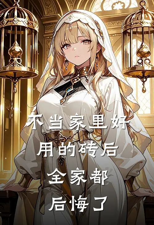 不当家里好用的砖后,全家都后悔了
