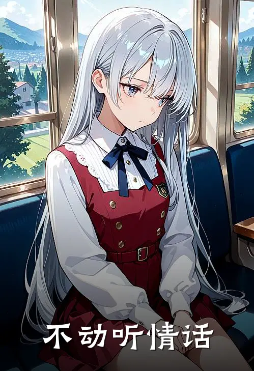 不动听情话