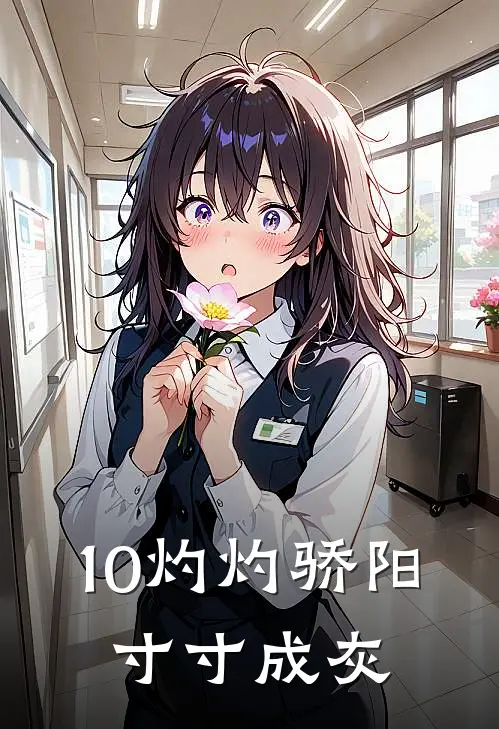 10灼灼骄阳，寸寸成灰