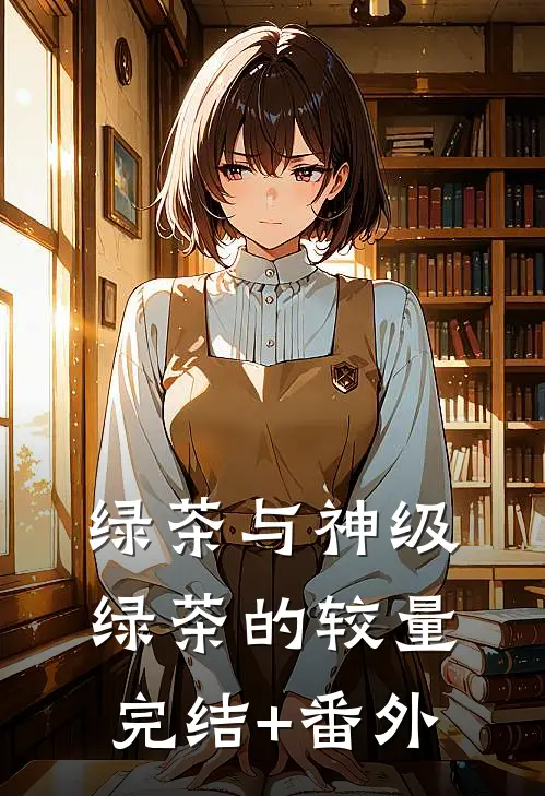 绿茶与神级绿茶的较量完结+番外