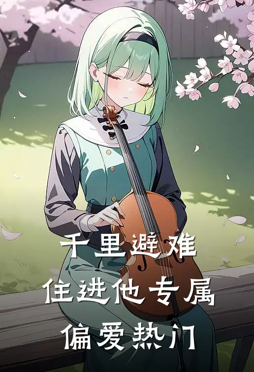 千里避难，住进他专属偏爱热门