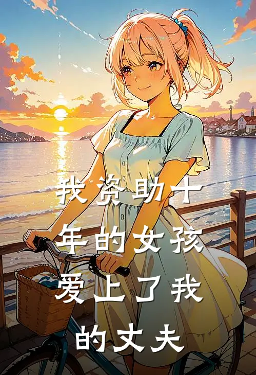 我资助十年的女孩，爱上了我的丈夫