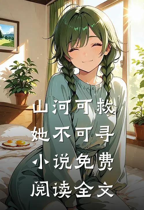 山河可救，她不可寻小说免费阅读全文