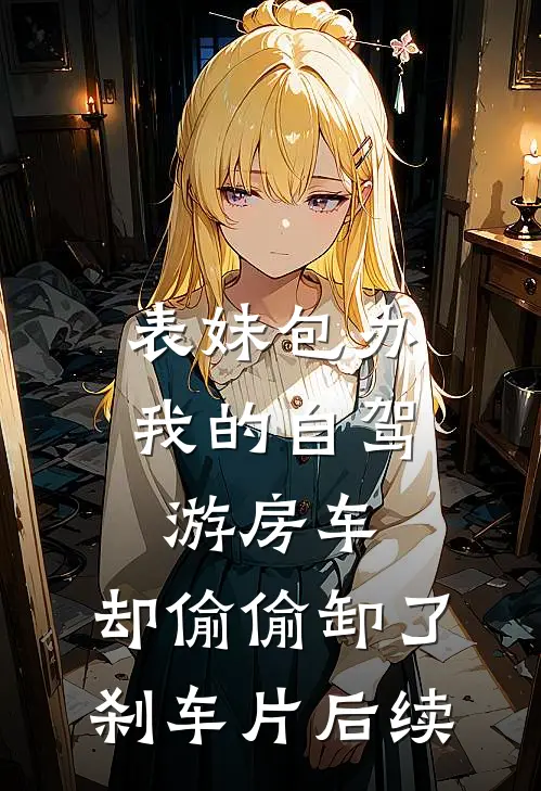 表妹包办我的自驾游房车，却偷偷卸了刹车片后续