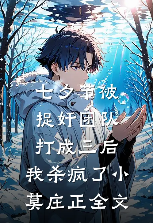 七夕节被捉奸团队打成三后，我杀疯了小莫庄正全文