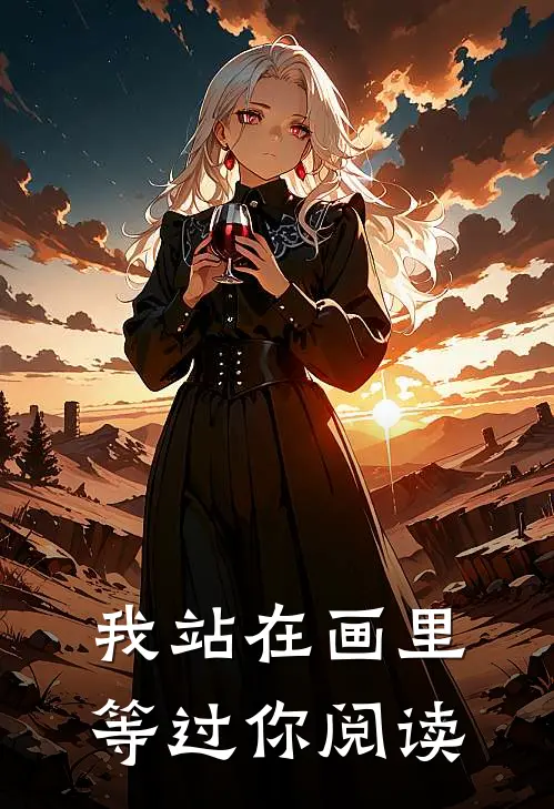 我站在画里等过你阅读