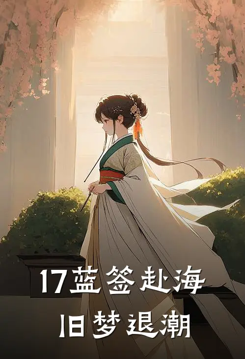 17蓝签赴海，旧梦退潮