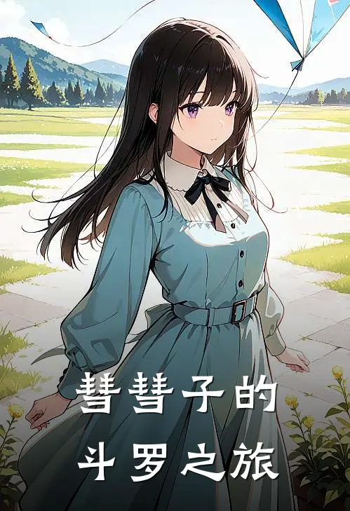 彗彗子的斗罗之旅
