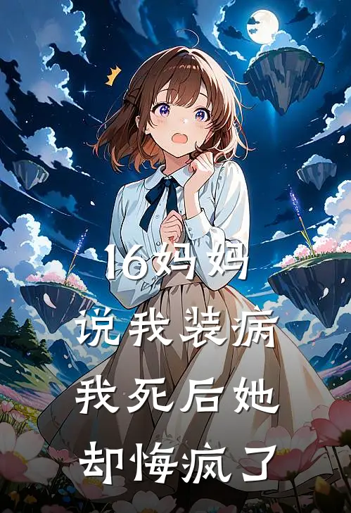 16妈妈说我装病，我死后她却悔疯了