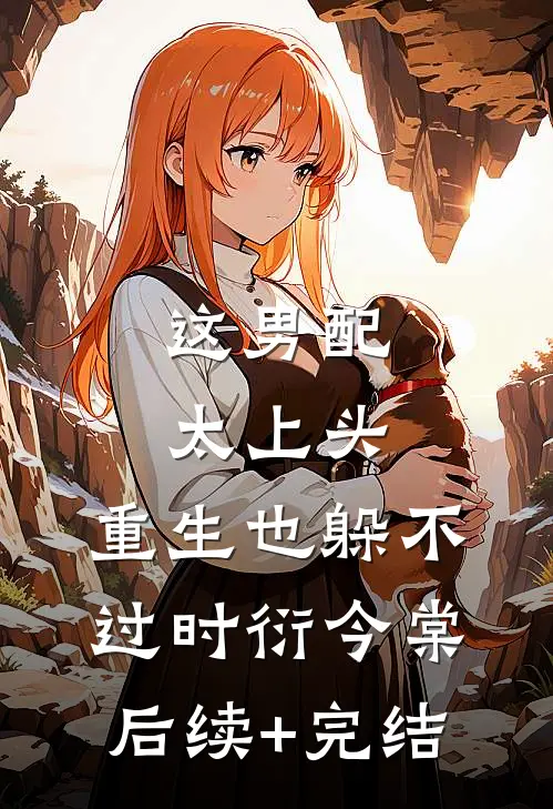 这男配太上头，重生也躲不过时衍今棠后续+完结