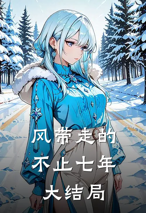 风带走的不止七年大结局