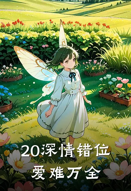 20深情错位，爱难万全