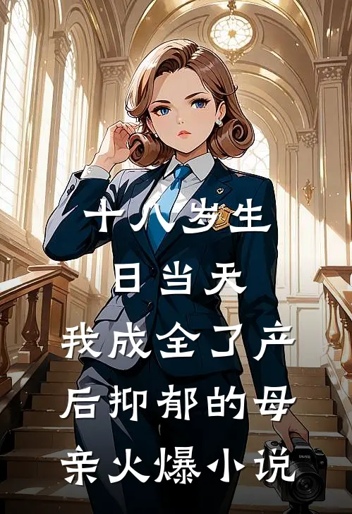 十八岁生日当天，我成全了产后抑郁的母亲火爆小说