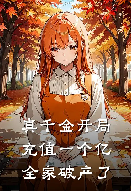 真千金开局充值一个亿，全家破产了