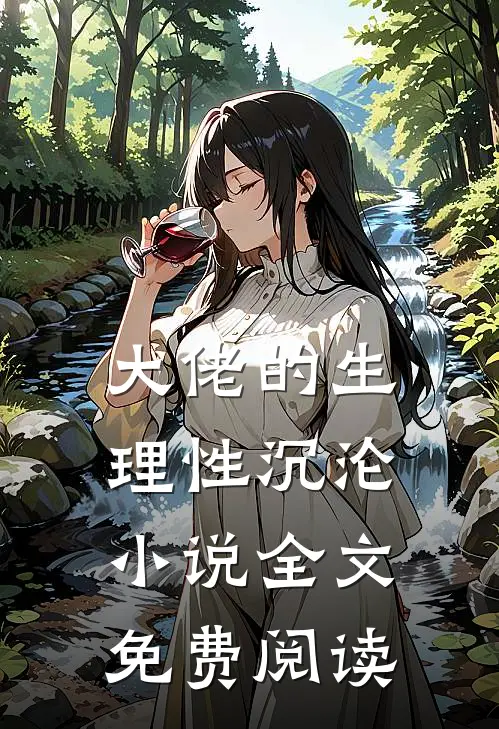 大佬的生理性沉沦小说全文免费阅读