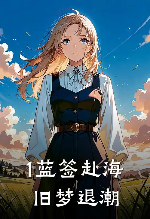 1蓝签赴海，旧梦退潮