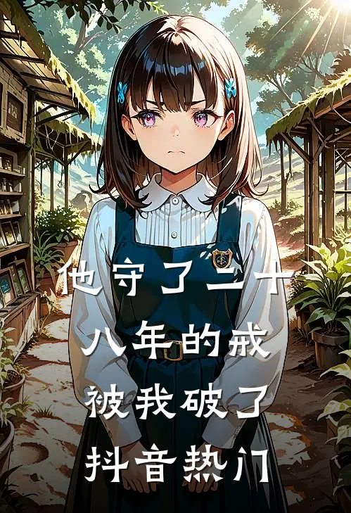他守了二十八年的戒,被我破了抖音热门
