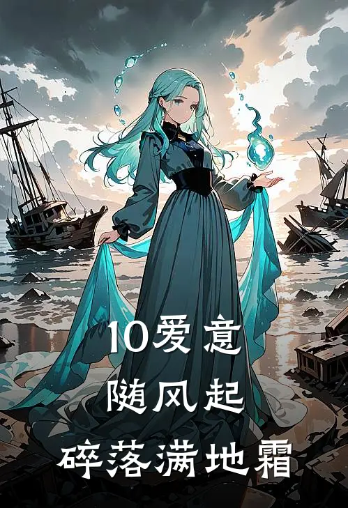 10爱意随风起，碎落满地霜