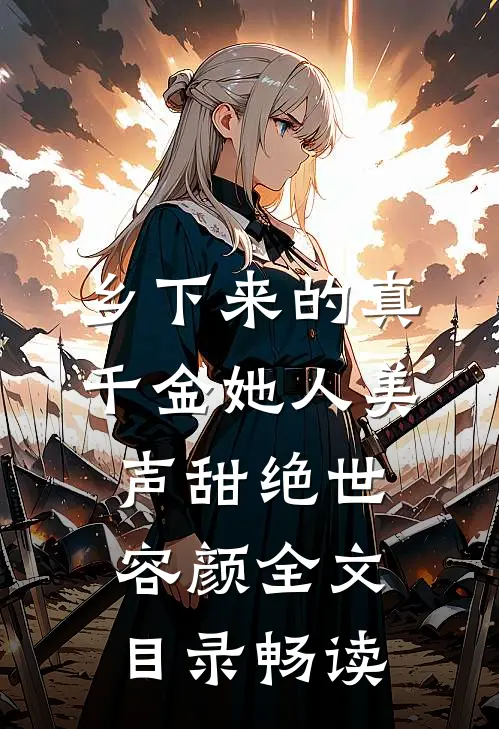 乡下来的真千金她人美声甜绝世容颜全文目录畅读