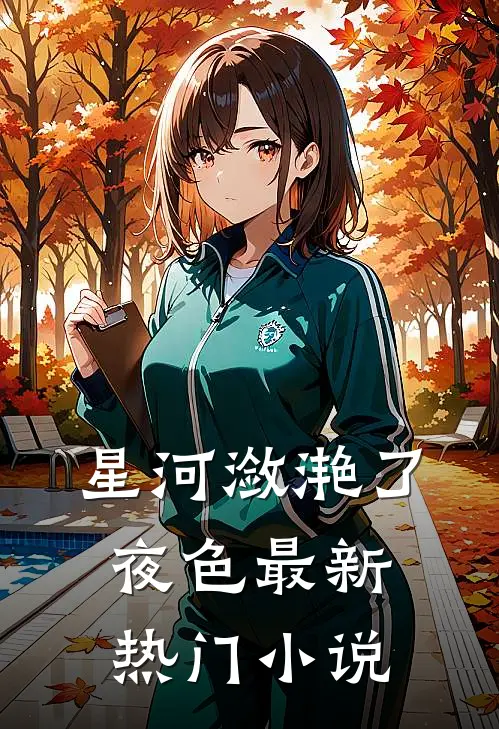 星河潋滟了夜色最新热门小说