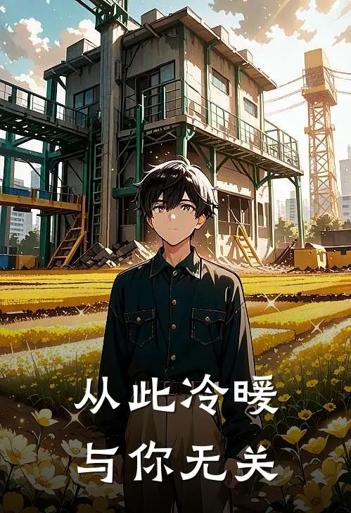 从此冷暖，与你无关