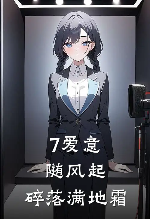 7爱意随风起，碎落满地霜