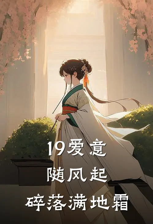 19爱意随风起，碎落满地霜
