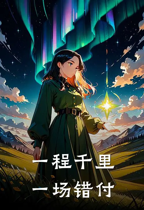 一程千里,一场错付