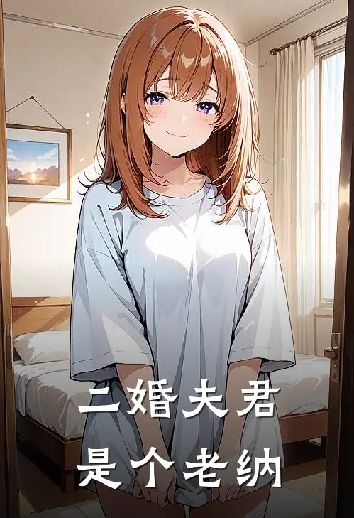 二婚夫君是个老纳