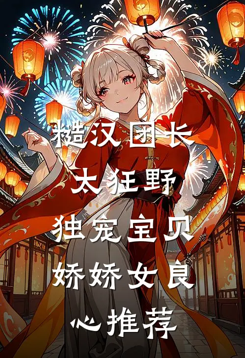 糙汉团长太狂野，独宠宝贝娇娇女良心推荐
