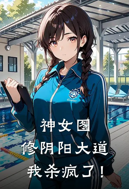 神女图：修阴阳大道，我杀疯了！
