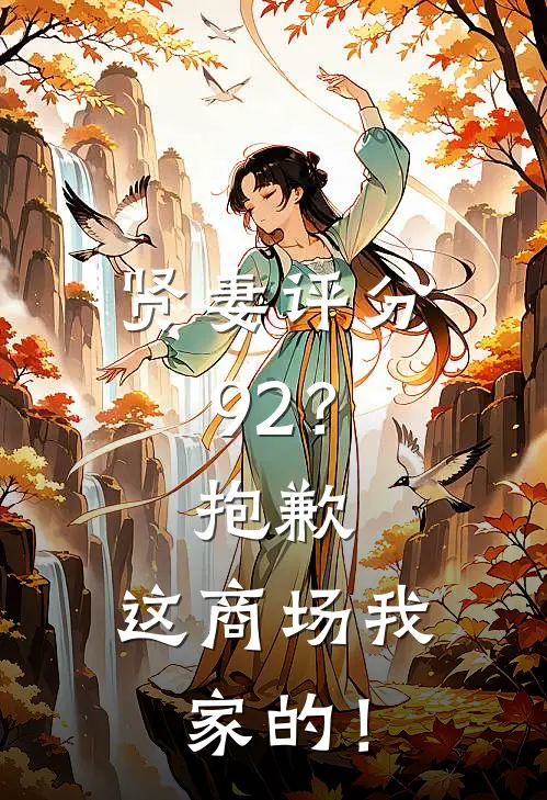 贤妻评分92？抱歉，这商场我家的！