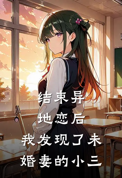 结束异地恋后，我发现了未婚妻的小三