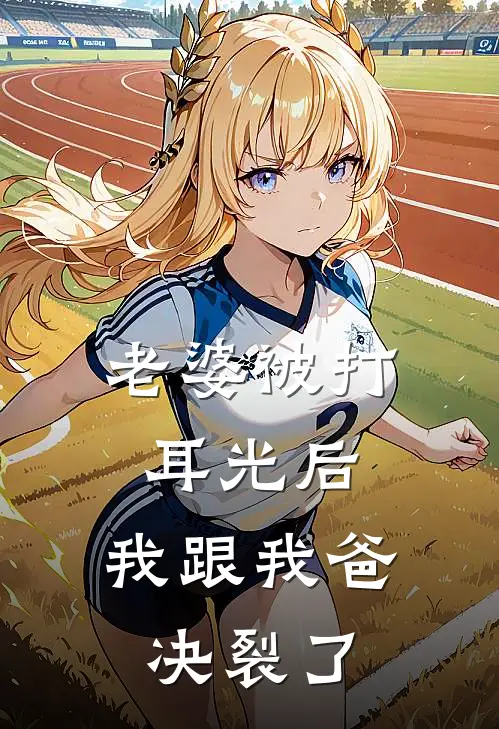老婆被打耳光后，我跟我爸决裂了