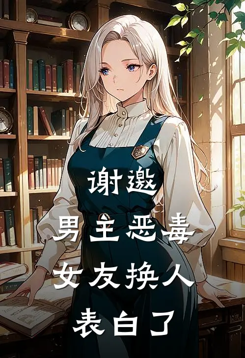 谢邀，男主恶毒女友换人表白了