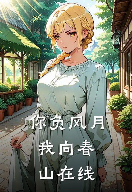 你负风月，我向春山在线