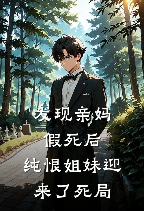 发现亲妈假死后，纯恨姐妹迎来了死局