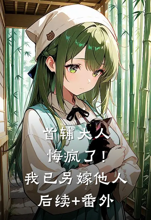 首辅大人悔疯了！我已另嫁他人后续+番外