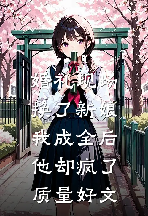 婚礼现场换了新娘，我成全后他却疯了质量好文