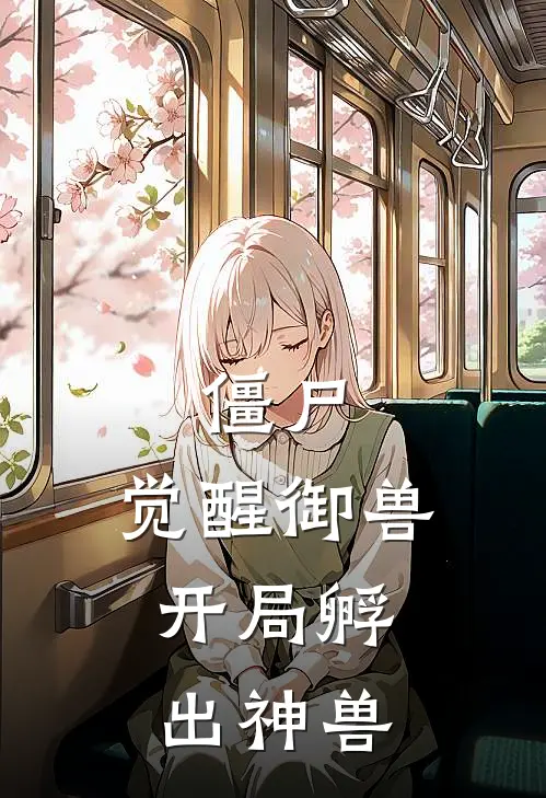 僵尸：觉醒御兽，开局孵出神兽